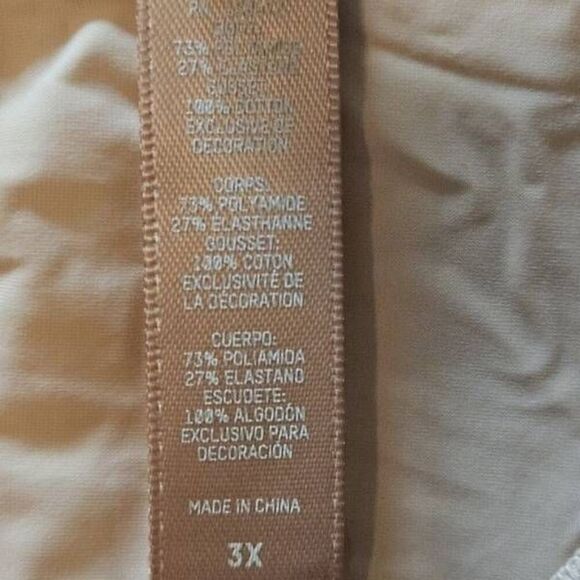 2 pair SKIMS V CUT PANTY NWT - Picture 12 of 14